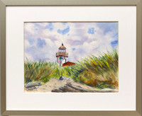 brandon dunes lighthouse
