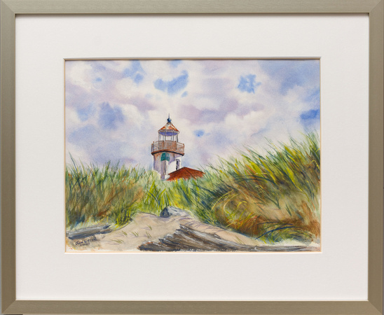 brandon dunes lighthouse