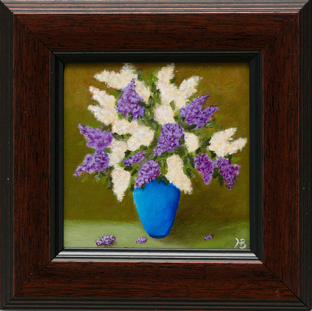 bordianu-bouquet of lilacs copy